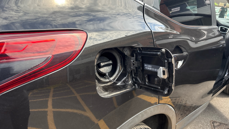 Nissan Qashqai 1.2 DiG-T N-Connecta 5dr Petrol Hatchback